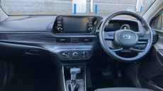 Hyundai i20 1.0T GDi 48V MHD SE Connect 5dr DCT Petrol Hatchback